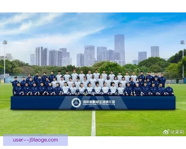 蒂亚戈·安德拉德在深圳新鹏城展现中超顶级边路速度与突破能力
