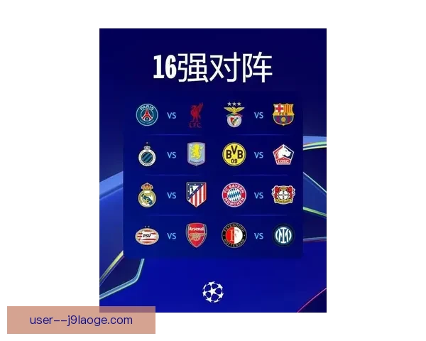 围绕一场比赛解读欧冠淘汰赛对阵策略博弈风云深层布局玄机与豪门较量 围绕一场比赛解读欧冠淘汰赛对阵策略博弈风云深层布局玄机与豪门较量