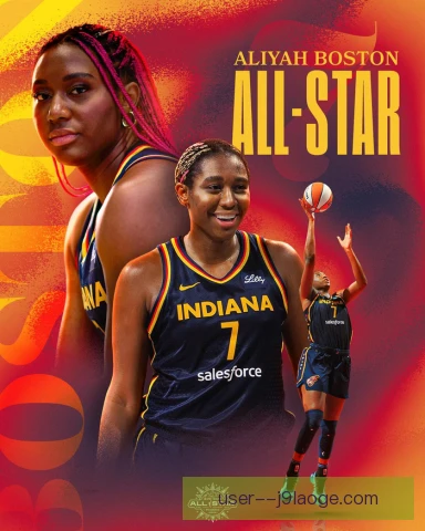 WNBA全明星赛积分体系调整，竞争格局迎新变化